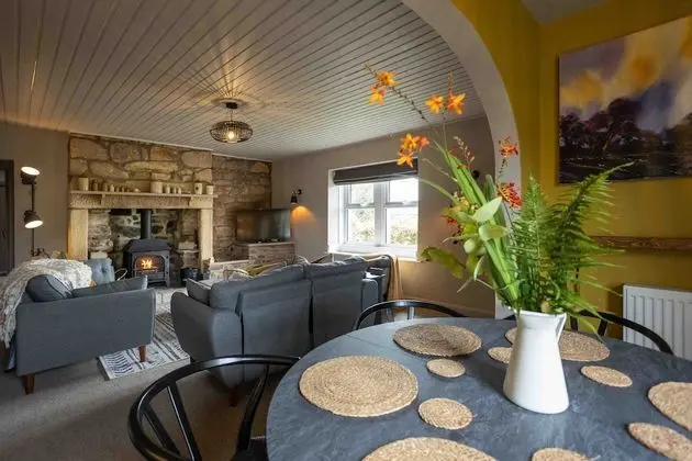 Cosy, Tranquil, Fully Equipped & Beautiful Garden - Öne Çıkan Resim