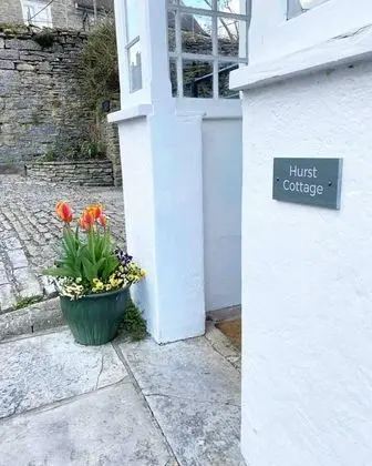 Cosy two Bedrooom Cottage, set in a Dorset Village - Dış Mekan