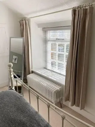 Cosy two Bedrooom Cottage, set in a Dorset Village - İç Mekan