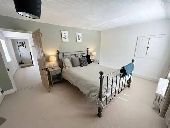 Cosy two Bedrooom Cottage, set in a Dorset Village - Oda