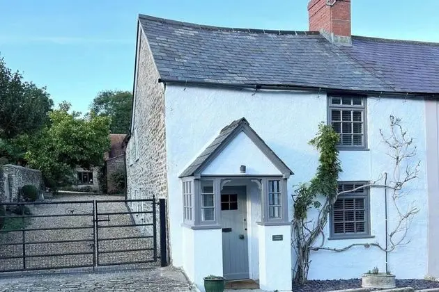 Cosy two Bedrooom Cottage, set in a Dorset Village - Öne Çıkan Resim