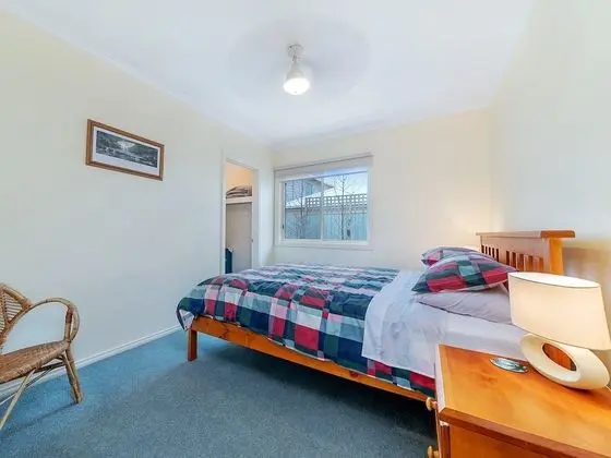 Cosy Unit at 2-3 Wyndham in Cowes - Oda