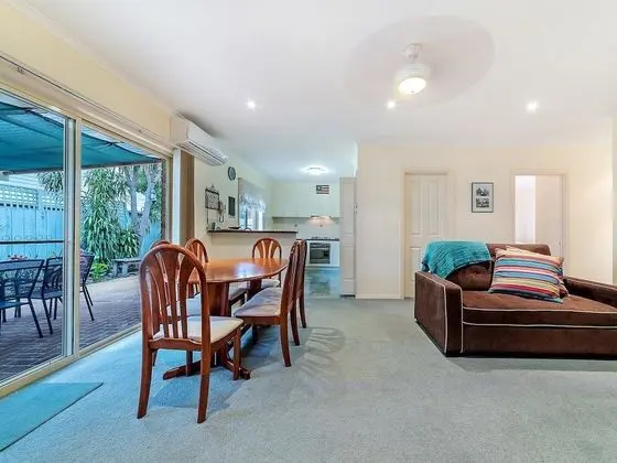 Cosy Unit at 2-3 Wyndham in Cowes - Oda Düzeni