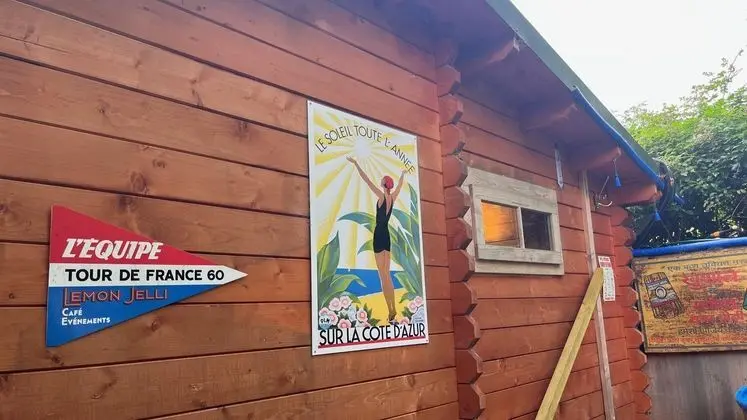 Cosy Warm 1 Bed Lodge in Bovey Tracey Nr Dartmoor - Dış Mekan