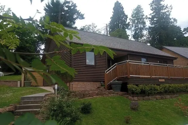 Cosy and Welcoming Cottage in Scotland, UK - Öne Çıkan Resim