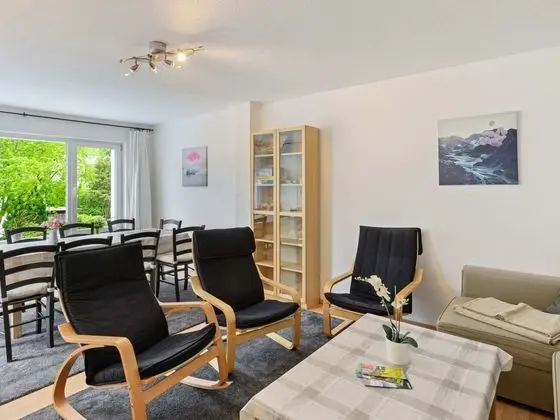 Cosy and Well-maintained Holiday Home in Winterberg With Terrace - Yerinde Yemek