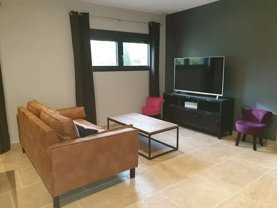 Cosy Wood House - İç Mekan