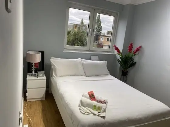 Cosy3 Bed Ideal for Trips to Battersea