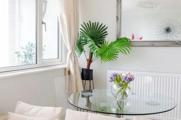 Cosy3 Bed Ideal for Trips to Battersea - Yerinde Yemek