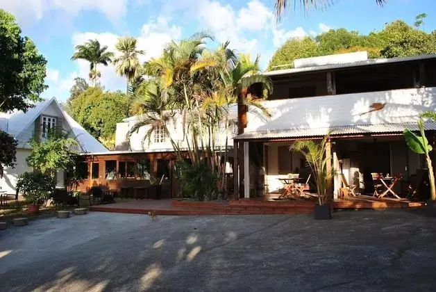 Côte Cannelle
