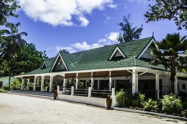 Hotel Cote d'Or Lodge