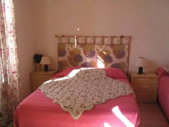 Côté Jardin B&B - Oda