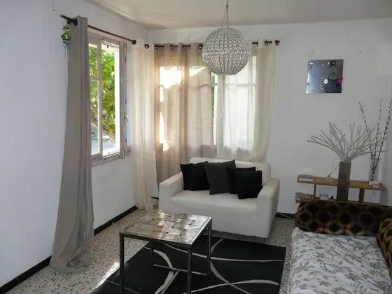 Côté Jardin B&B - Öne Çıkan Resim