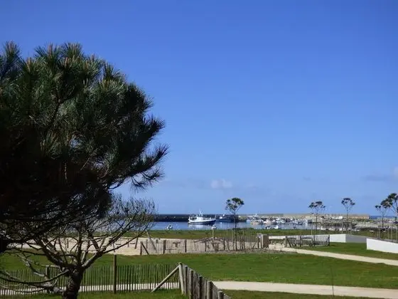 Côté Mer
