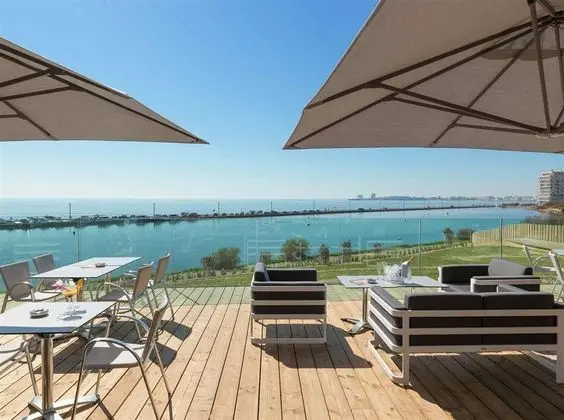 Cote Ouest Thalasso & Spa MGallery - Bar