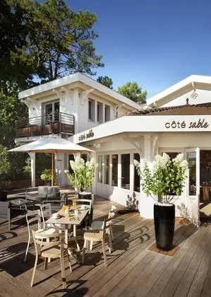 Côté Sable - Öne Çıkan Resim