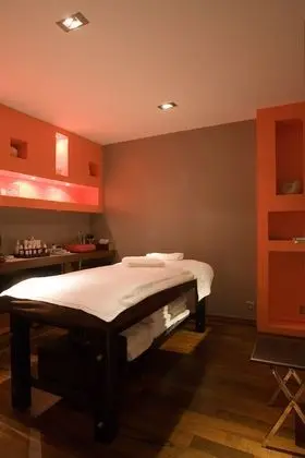 Côté Sable - Spa
