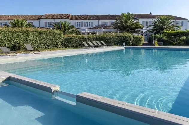 Cote Thalasso - Havuz