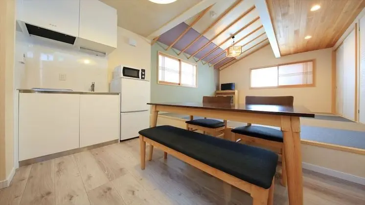 COTO Kyoto Fushimi Inari 1