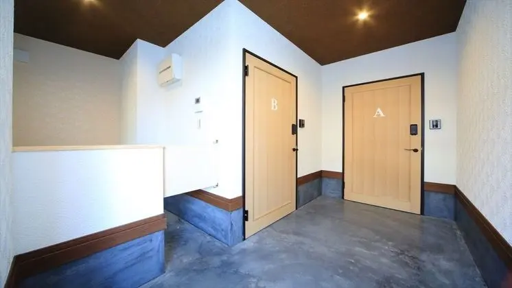 COTO Kyoto Kiyomizu 2 - Lobi