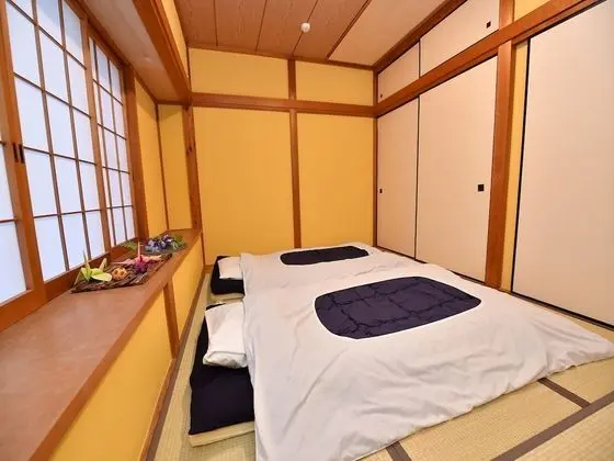 COTO Kyoto ShichijoOmiya - Öne Çıkan Resim