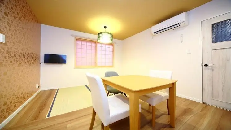 COTO Kyoto Shijo-Omiya 1