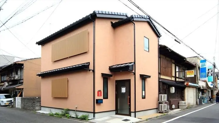 COTO Kyoto Shijo-Omiya 1