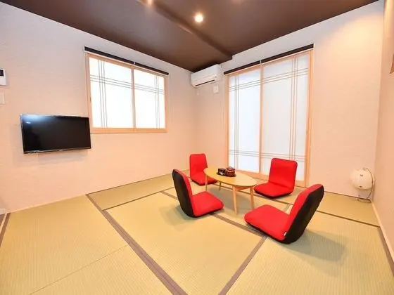 COTO Kyoto Shijoomiya 4