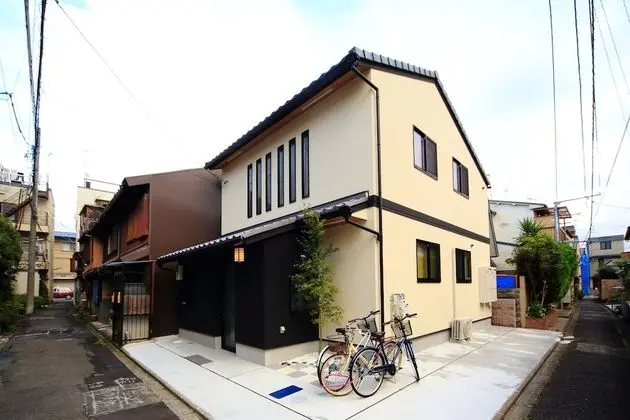 COTO Kyoto Toji 2