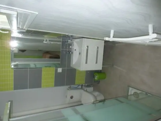 Hotel Coton - Banyo Özellikleri