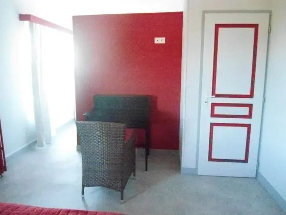 Hotel Coton - Kolaylıklar