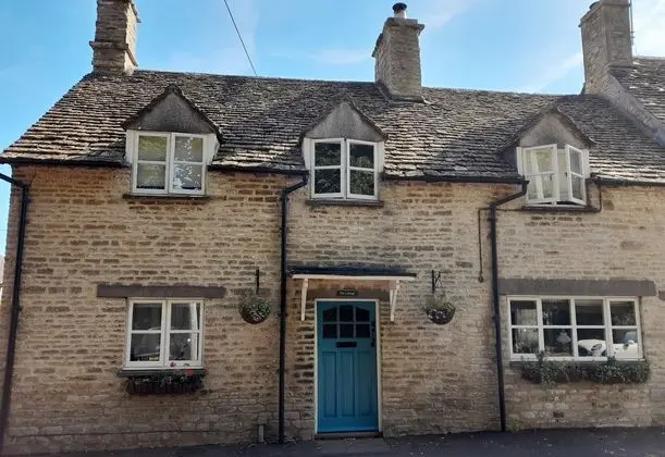 Cotswold Cottage Bed & Breakfast - Öne Çıkan Resim