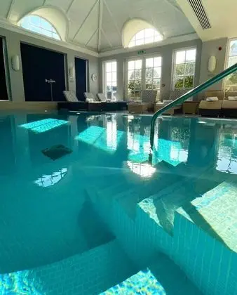 Cotswold House Hotel & Spa - Havuz