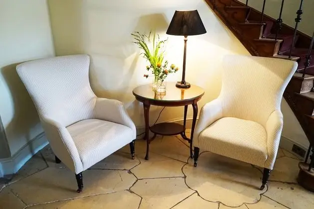 Cotswold House Hotel & Spa - Lobi