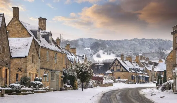 Cotswolds Hotel & Spa - Dış Mekan