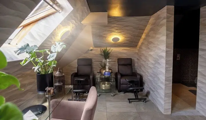 Cotswolds Hotel & Spa - Spa