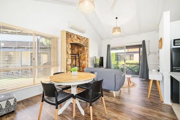 Cottage 8 - İç Mekan
