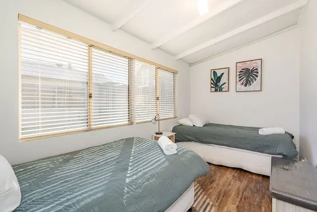 Cottage 8 - Oda