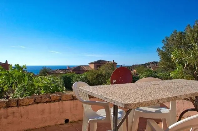 Cottage-apartment With Stunning Sunsets To Watch From Your Terrace - Dış Mekan