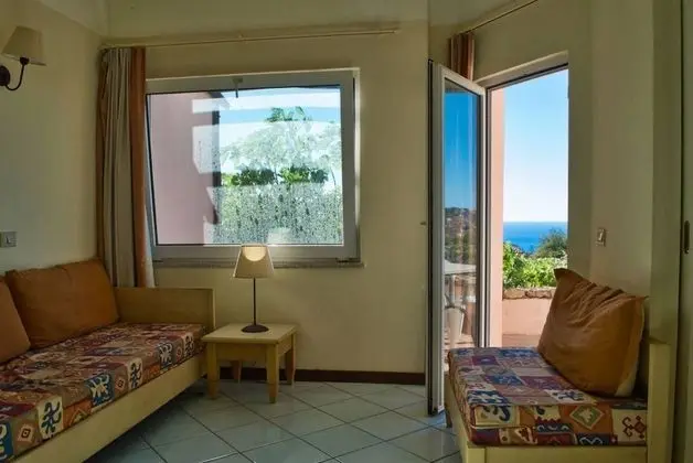 Cottage-apartment With Stunning Sunsets To Watch From Your Terrace - Oda Düzeni