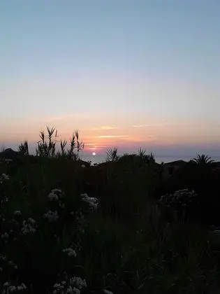 Cottage-apartment Surrounded By Unspoilt Nature On The Coast