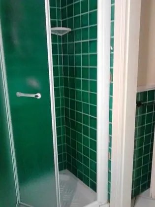 Cottage-apartment Surrounded By Unspoilt Nature On The Coast - Banyo Özellikleri