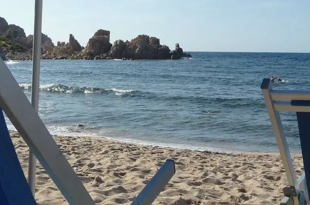 Cottage-apartment Surrounded By Unspoilt Nature On The Coast - Plaj