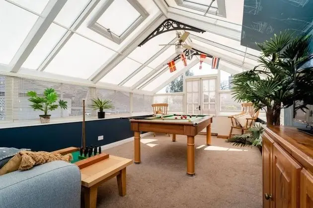 The Cottage - Characterful Coastal Family Home - Oda