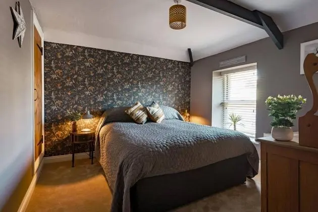 The Cottage - Characterful Coastal Family Home - Oda