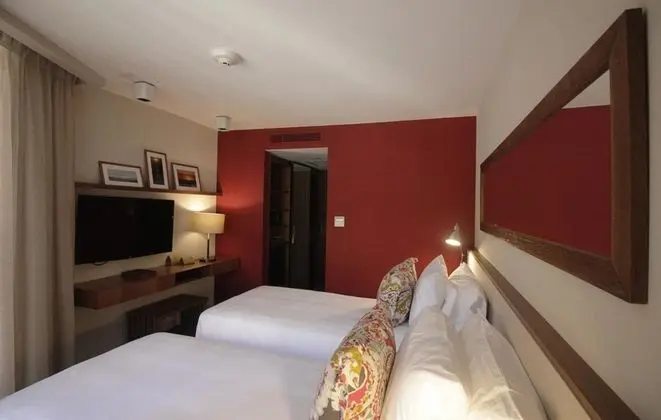 Cottage City Hotel Puerto Buceo