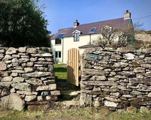 Cottage Dinorwig, get Away From it all