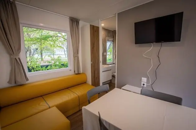 Cottage Eco House - Ideal for 4 People - Yerinde Yemek