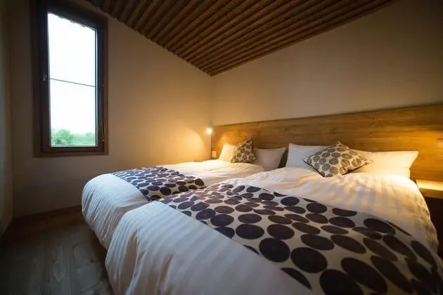 Cottage EKARA