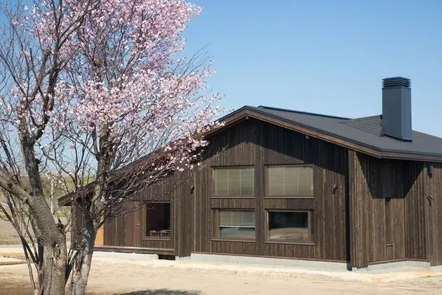 Cottage EKARA